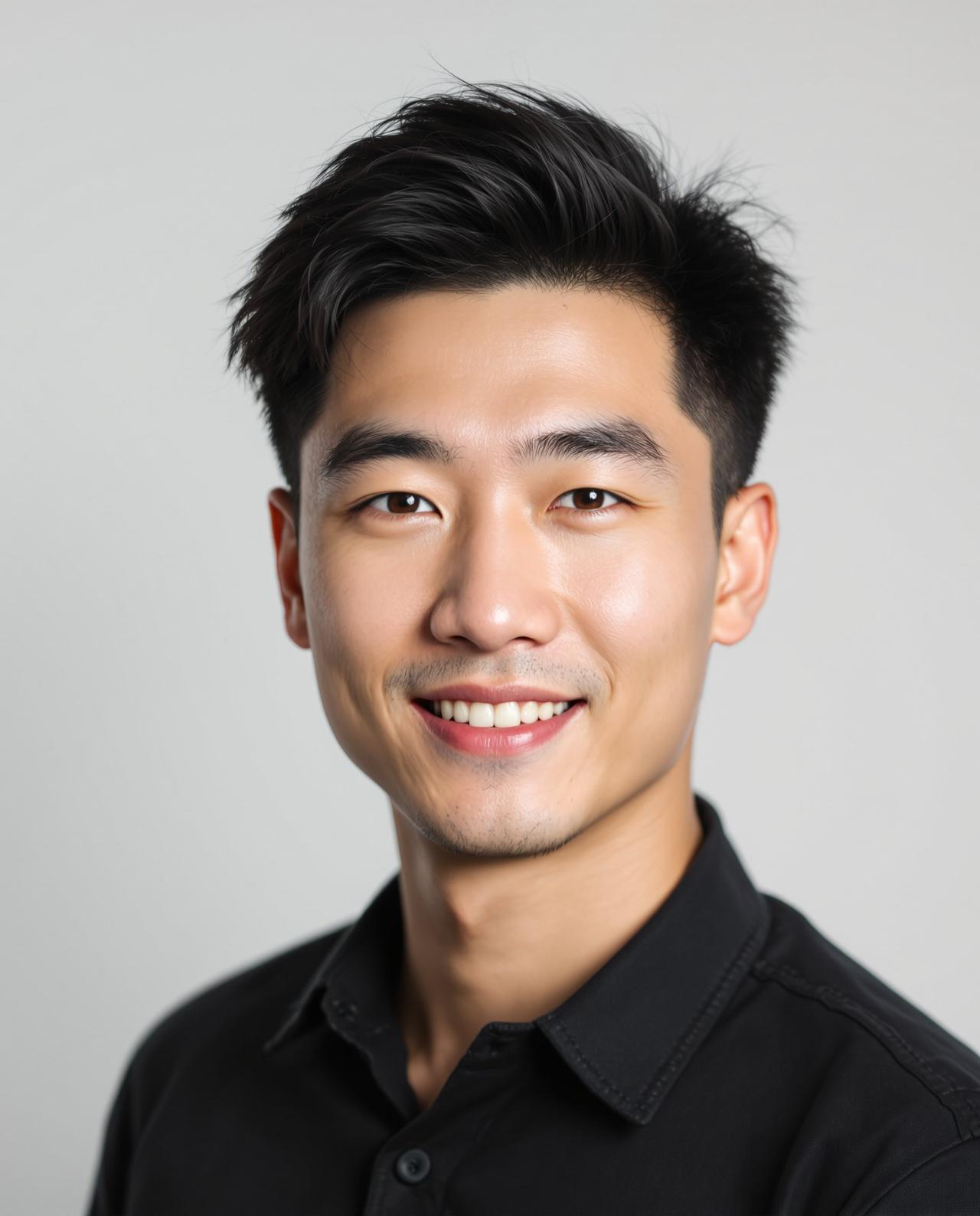 李明轩 - 第七影院签约演员