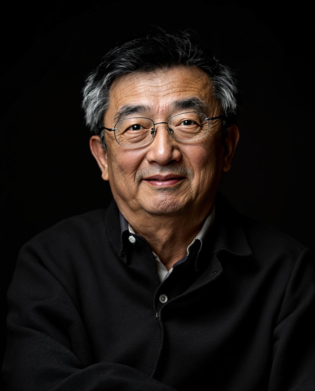 张艺谋 - 第七影院签约导演