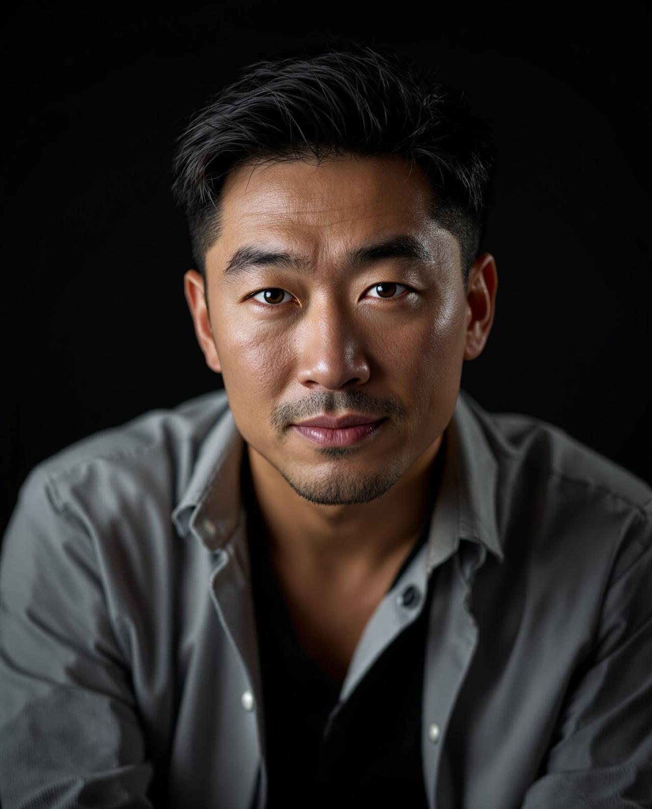 王建国 - 第七影院签约演员