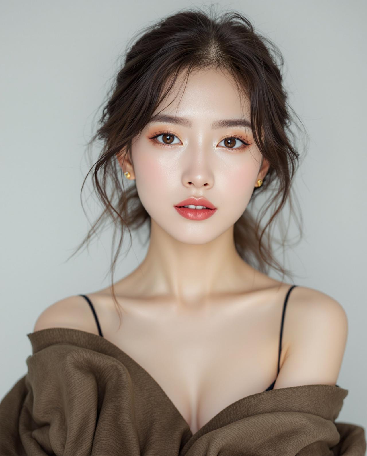 林晓雨 - 第七影院签约演员